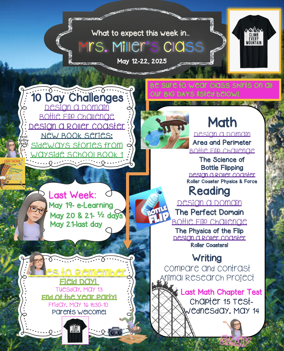 Newsletter!